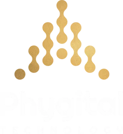 phygital logo